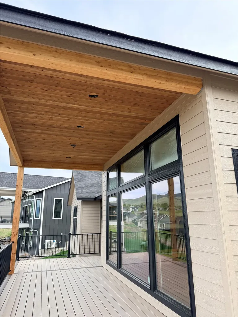 4422 Harrison Scott Drive Missoula MT 59803
