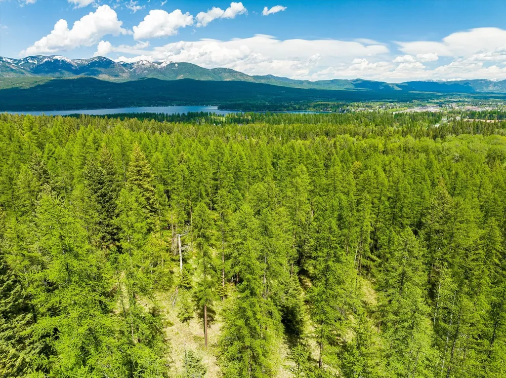 1340 Lion Mountain Drive Whitefish MT 59937