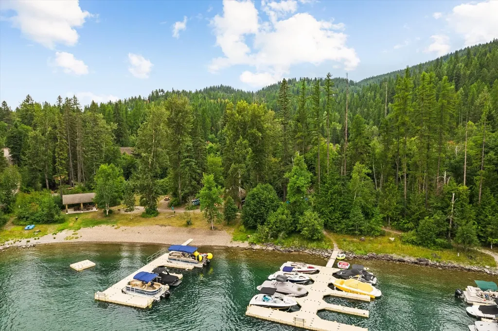1340 Lion Mountain Drive Whitefish MT 59937