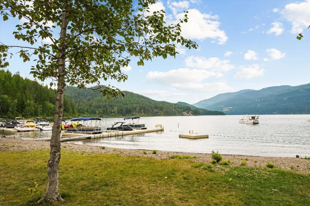 1340 Lion Mountain Drive Whitefish MT 59937