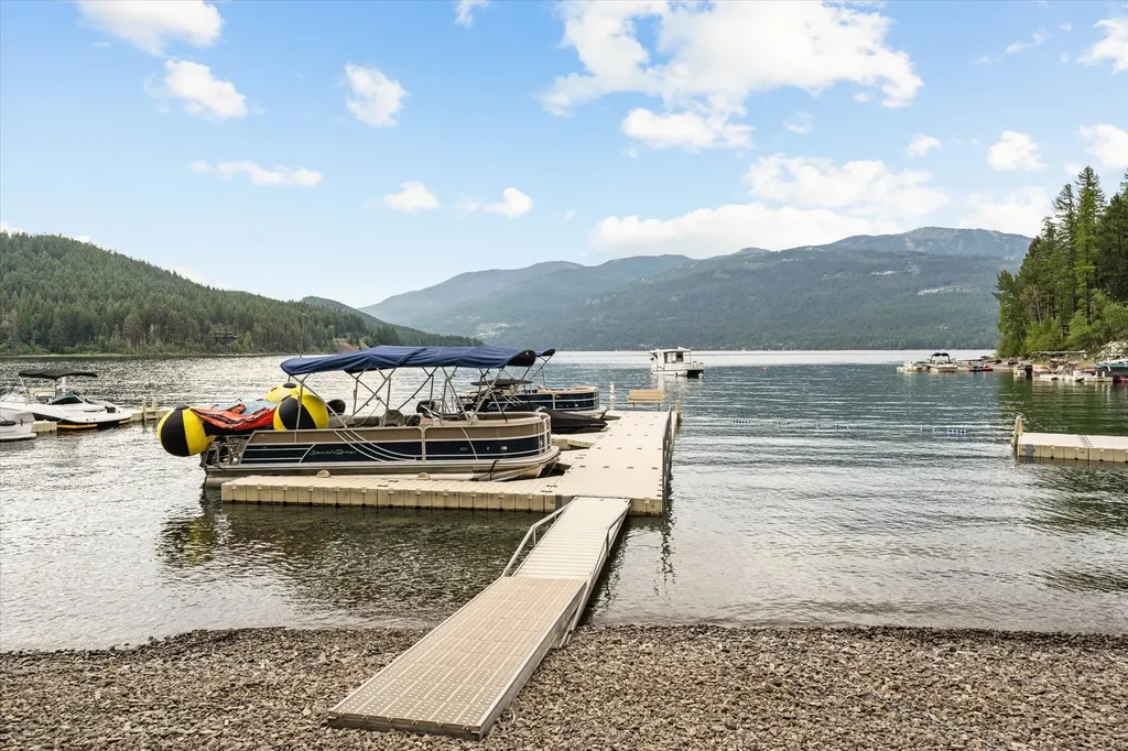 1340 Lion Mountain Drive Whitefish MT 59937