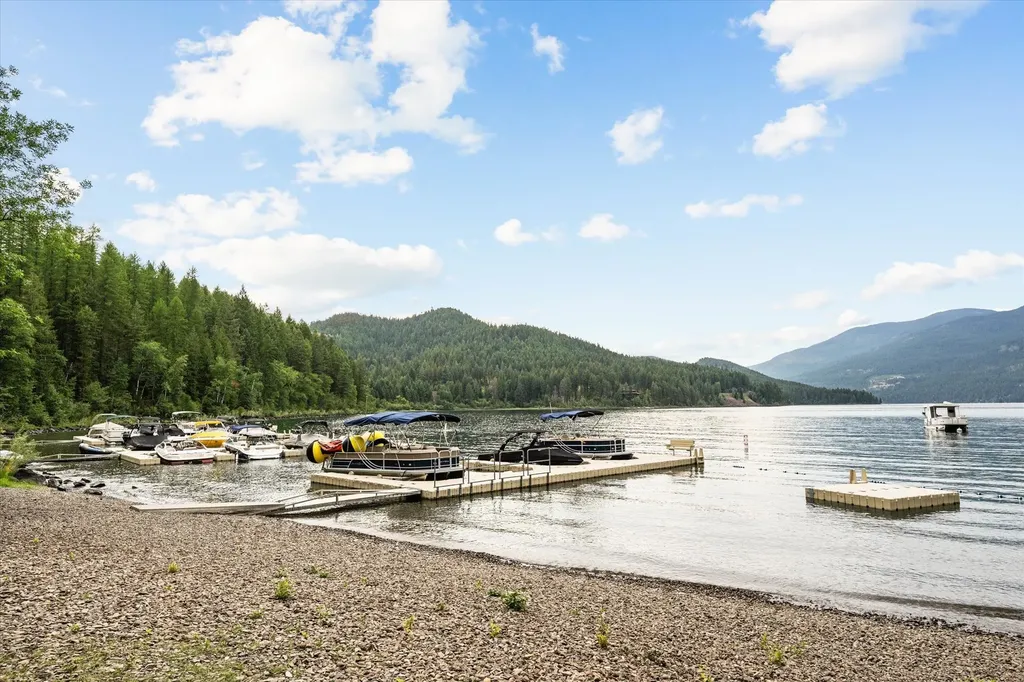 1340 Lion Mountain Drive Whitefish MT 59937