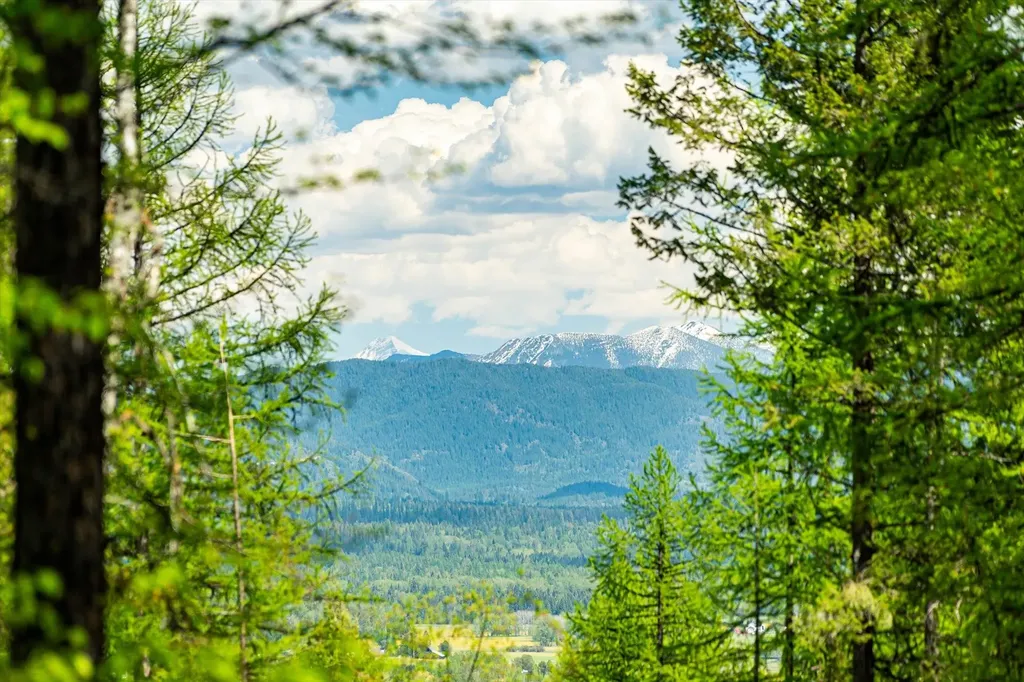 1340 Lion Mountain Drive Whitefish MT 59937
