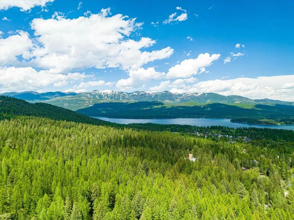 1340 Lion Mountain Drive Whitefish MT 59937
