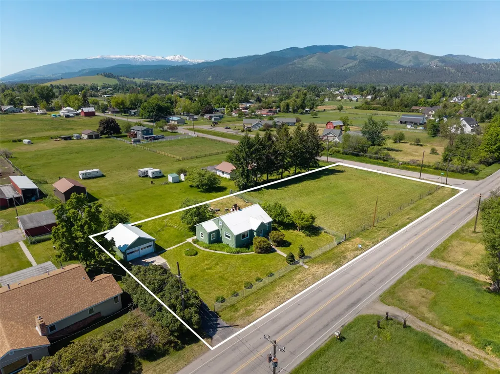 3725 S 3rd Street W Missoula MT 59804
