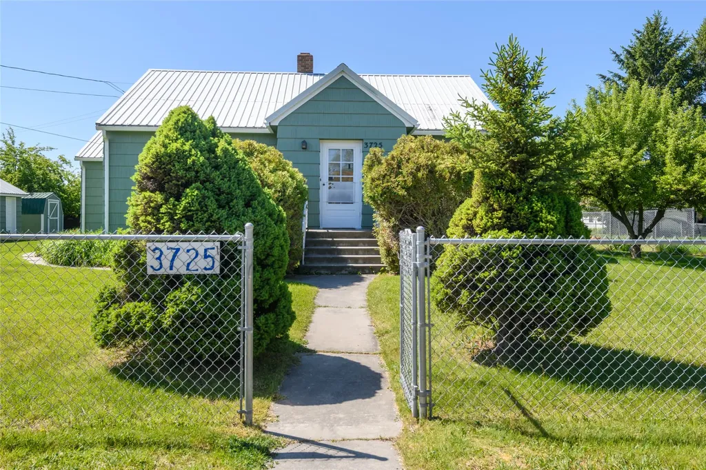 3725 S 3rd Street W Missoula MT 59804