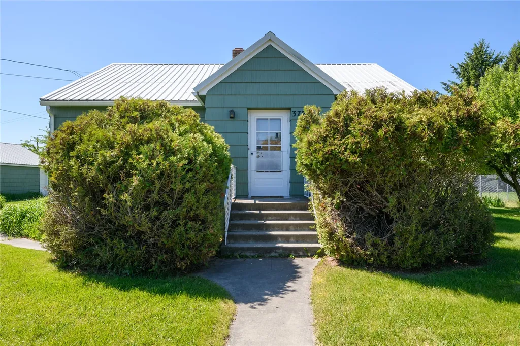 3725 S 3rd Street W Missoula MT 59804