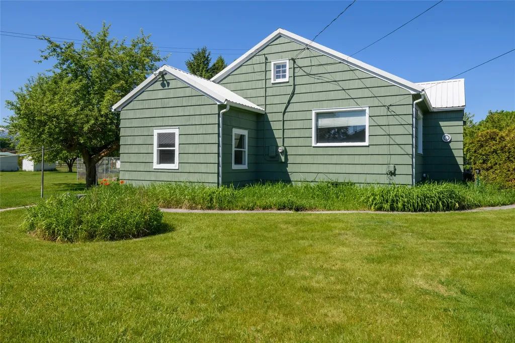 3725 S 3rd Street W Missoula MT 59804