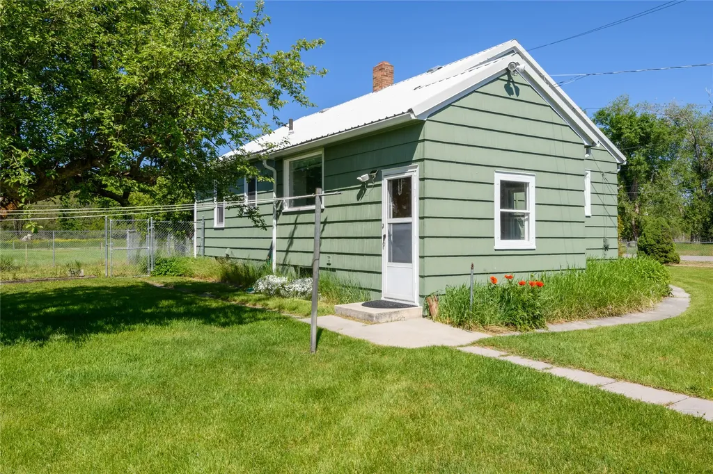 3725 S 3rd Street W Missoula MT 59804