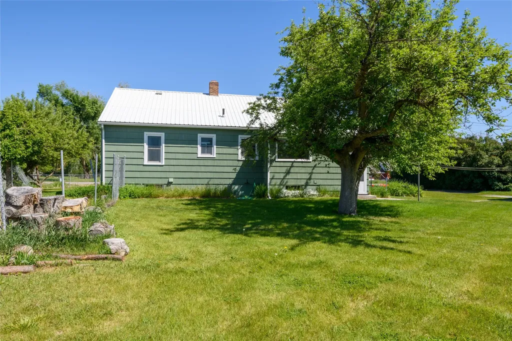 3725 S 3rd Street W Missoula MT 59804