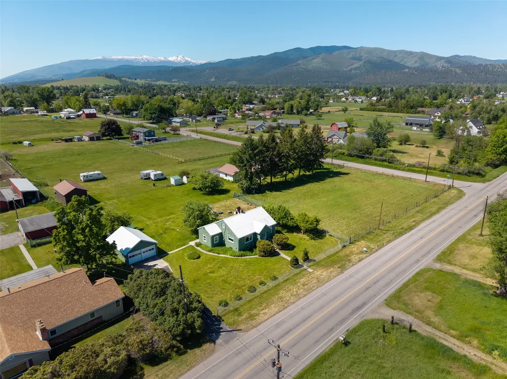 3725 S 3rd Street W Missoula MT 59804