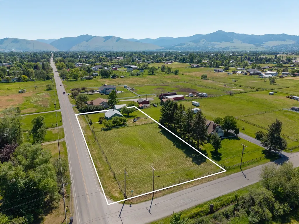 3725 S 3rd Street W Missoula MT 59804