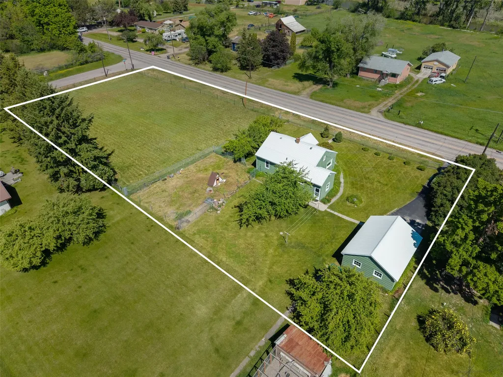 3725 S 3rd Street W Missoula MT 59804