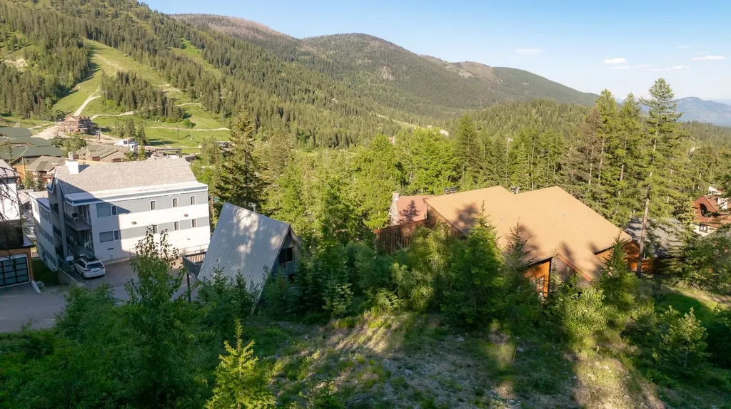 3854 Winter Lane Whitefish MT 59937