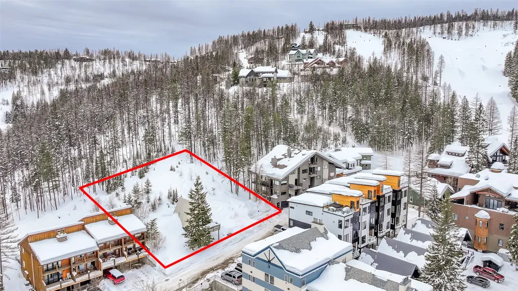 3854 Winter Lane Whitefish MT 59937