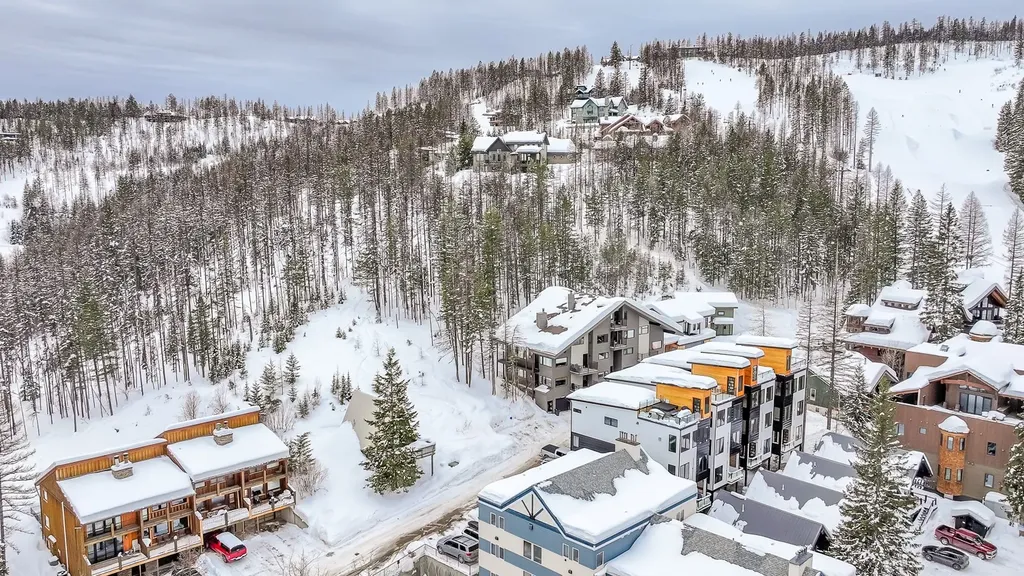 3854 Winter Lane Whitefish MT 59937