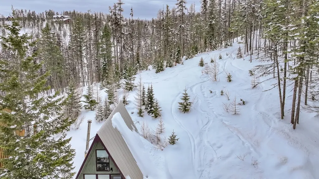 3854 Winter Lane Whitefish MT 59937