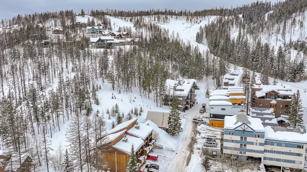3854 Winter Lane Whitefish MT 59937