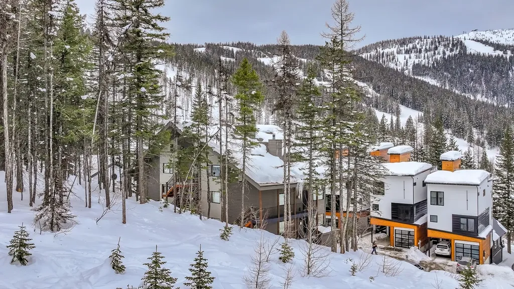 3854 Winter Lane Whitefish MT 59937
