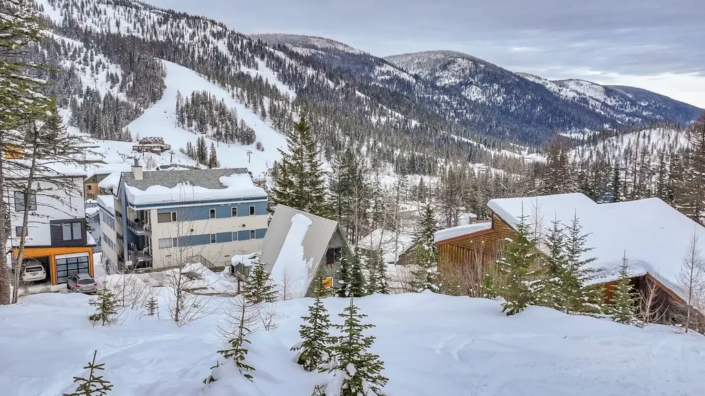3854 Winter Lane Whitefish MT 59937