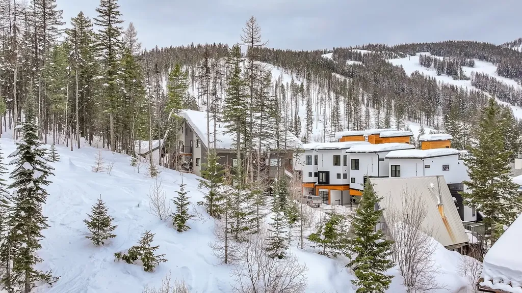 3854 Winter Lane Whitefish MT 59937