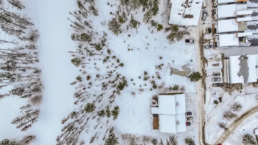 3854 Winter Lane Whitefish MT 59937