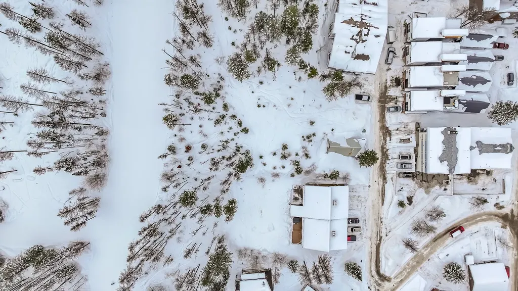 3854 Winter Lane Whitefish MT 59937