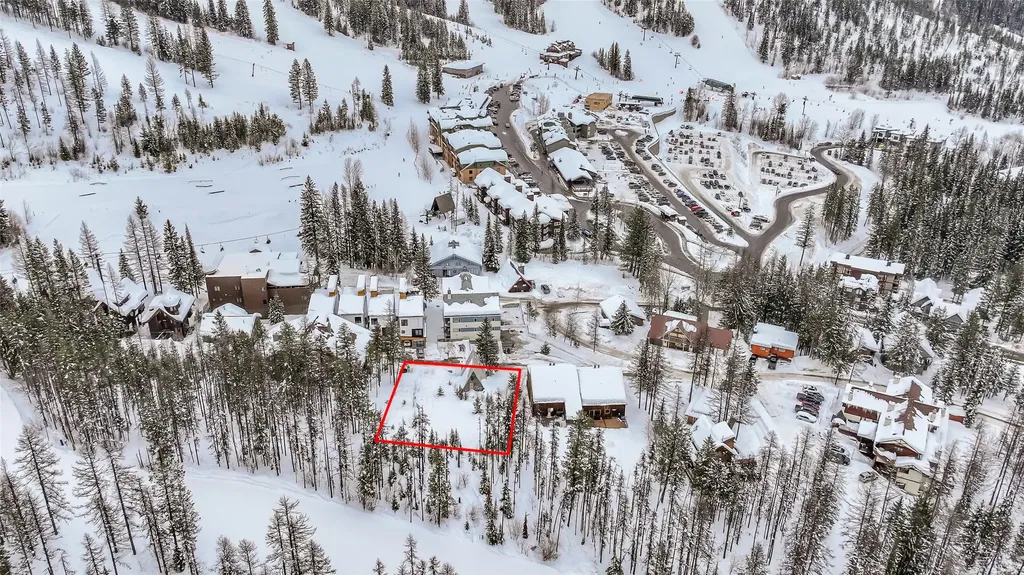 3854 Winter Lane Whitefish MT 59937