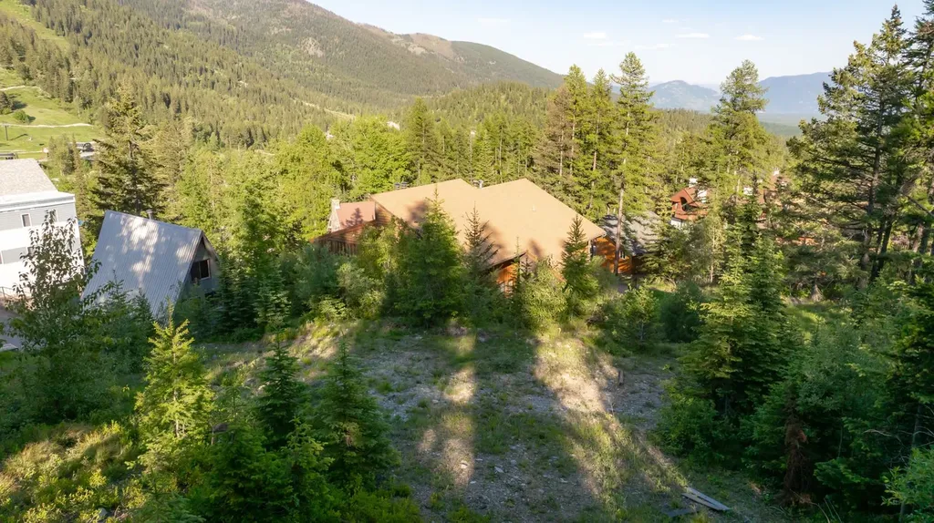 3854 Winter Lane Whitefish MT 59937
