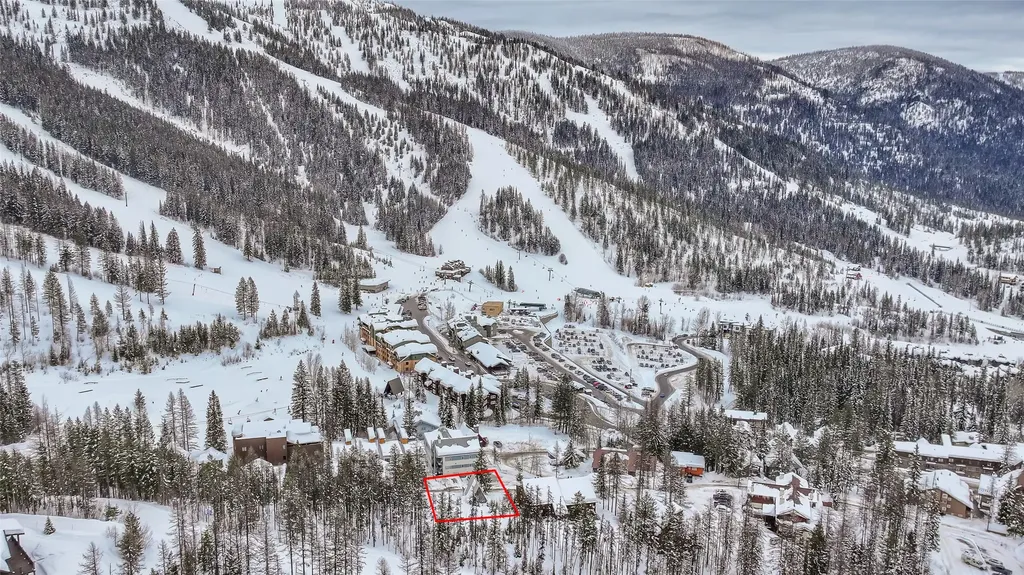 3854 Winter Lane Whitefish MT 59937