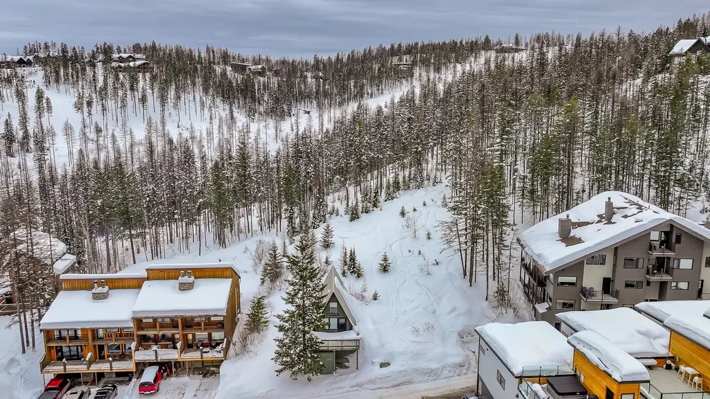 3854 Winter Lane Whitefish MT 59937