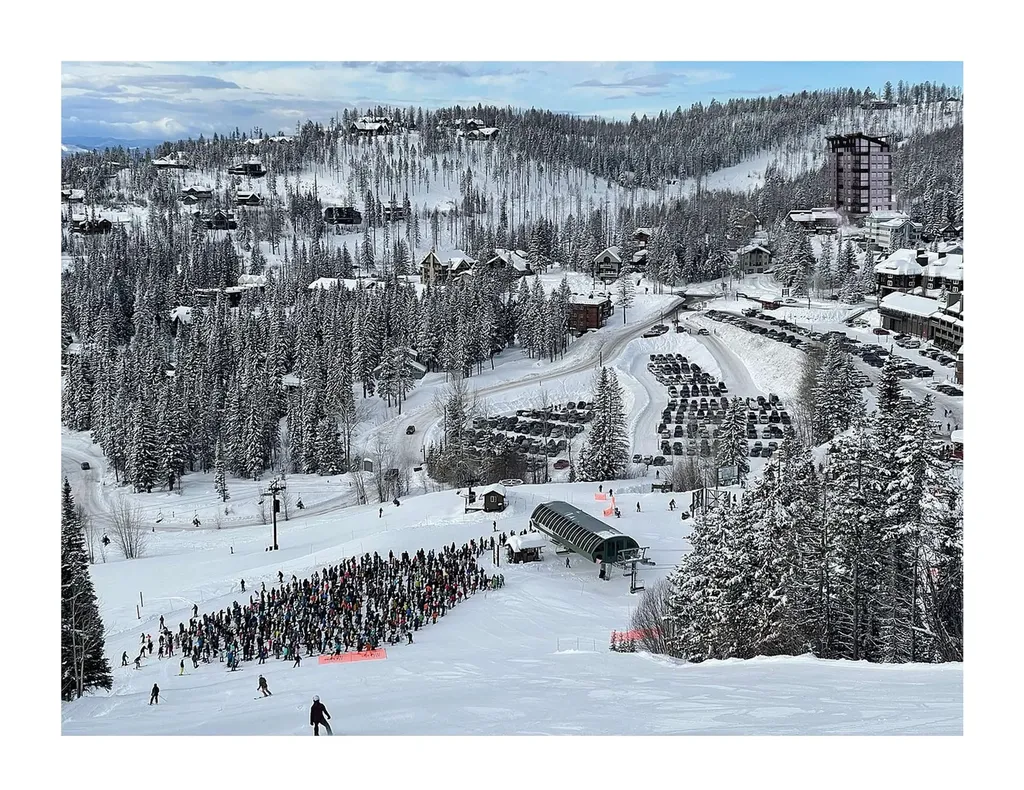 3854 Winter Lane Whitefish MT 59937