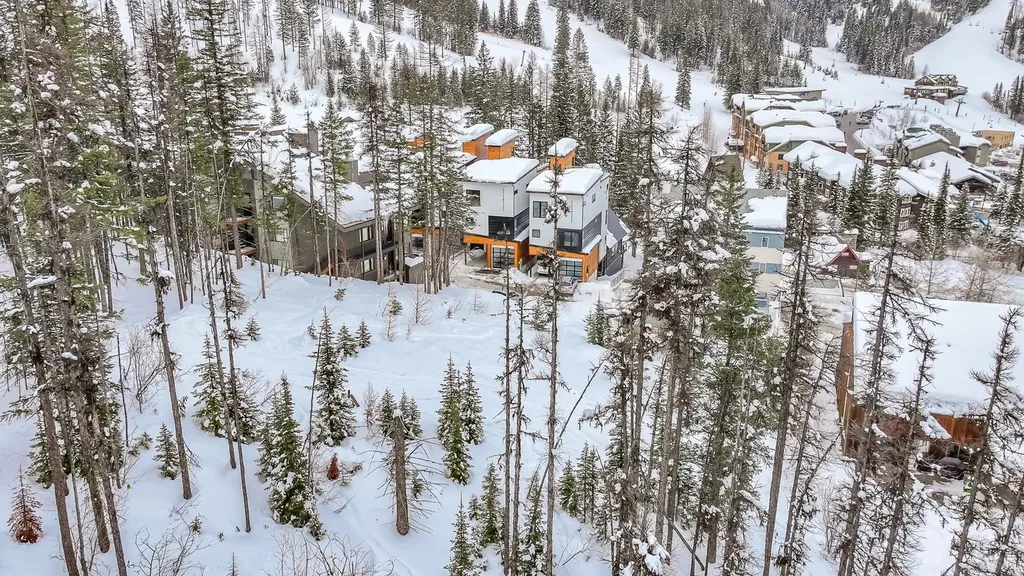 3854 Winter Lane Whitefish MT 59937