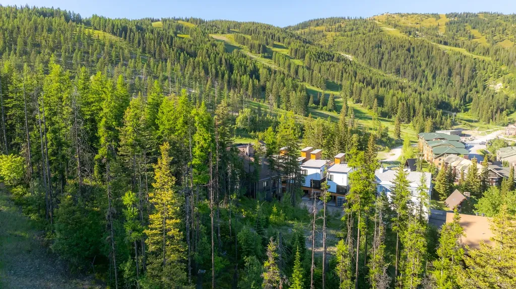 3854 Winter Lane Whitefish MT 59937