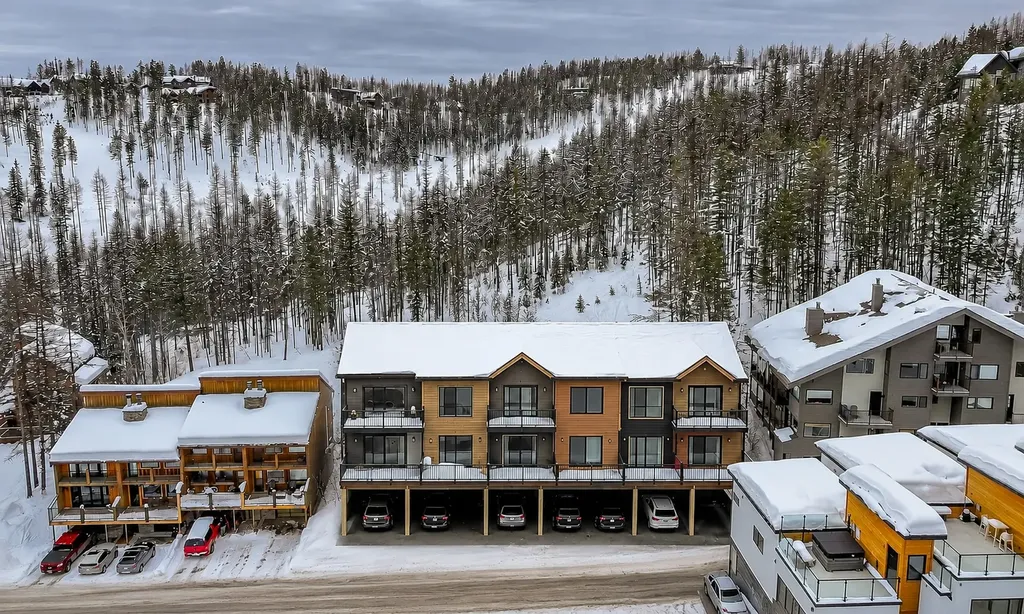 3854 Winter Lane Whitefish MT 59937