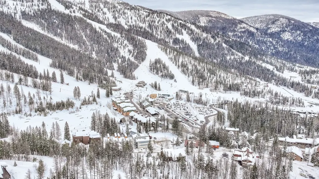 3854 Winter Lane Whitefish MT 59937