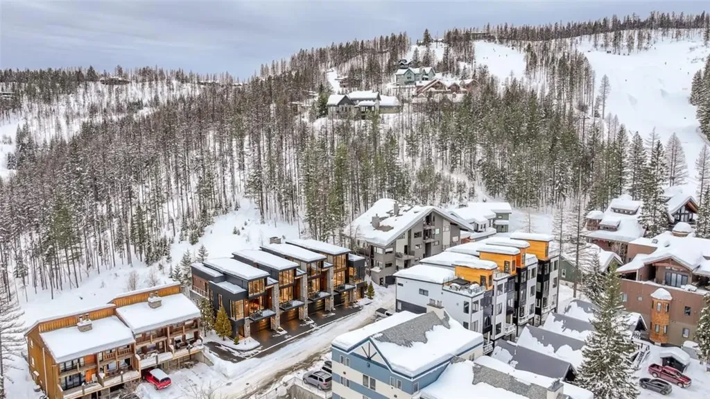 3854 Winter Lane Whitefish MT 59937