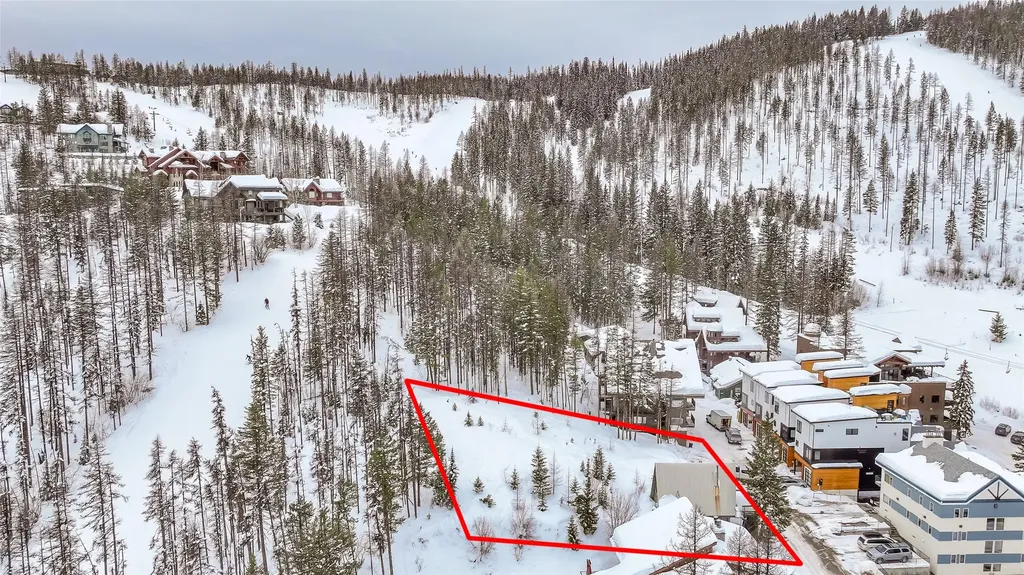 3854 Winter Lane Whitefish MT 59937