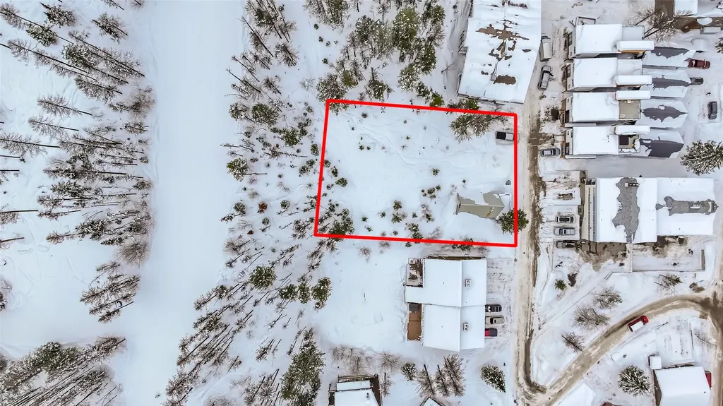 3854 Winter Lane Whitefish MT 59937
