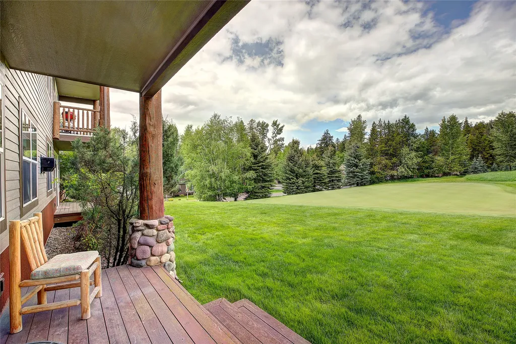 848 Saint Andrews Drive Columbia Falls MT 59912