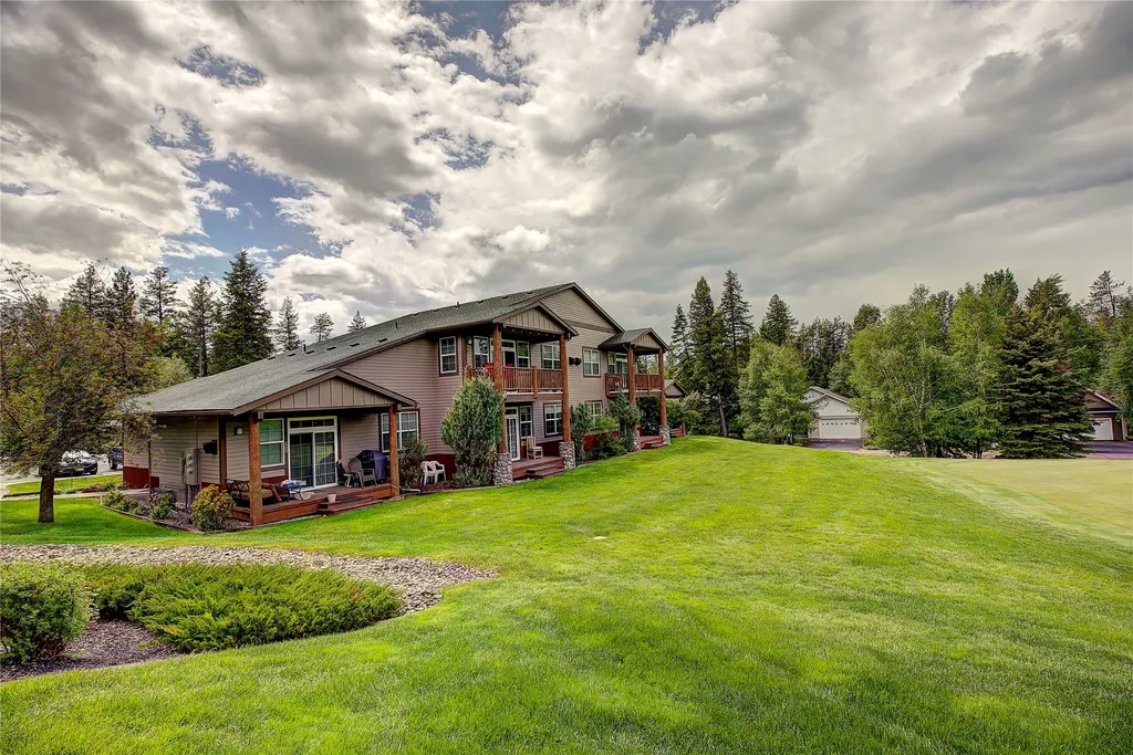 848 Saint Andrews Drive Columbia Falls MT 59912