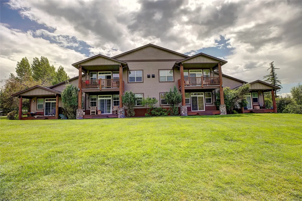 848 Saint Andrews Drive Columbia Falls MT 59912