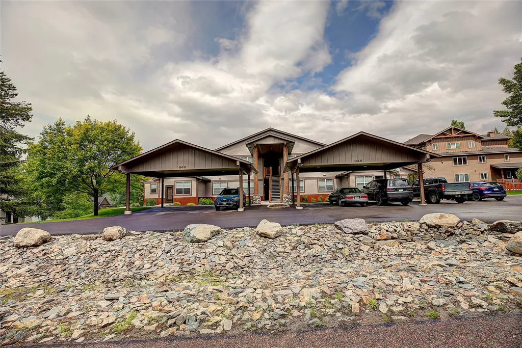 848 Saint Andrews Drive Columbia Falls MT 59912