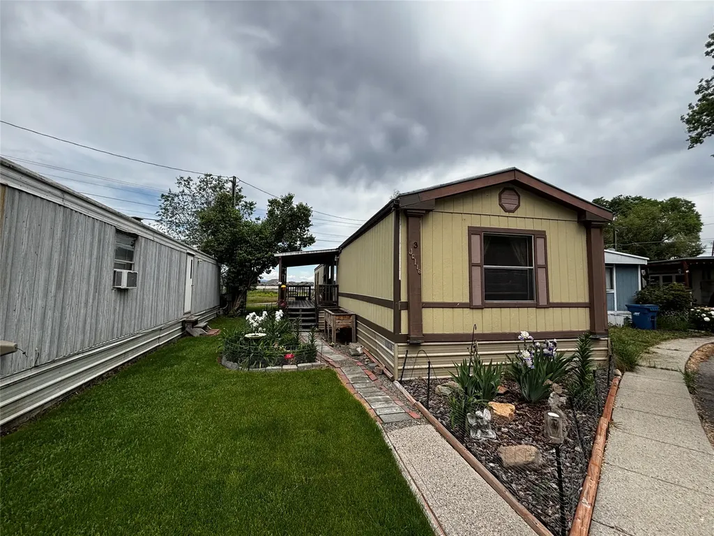 3 Julie Avenue Missoula MT 59808