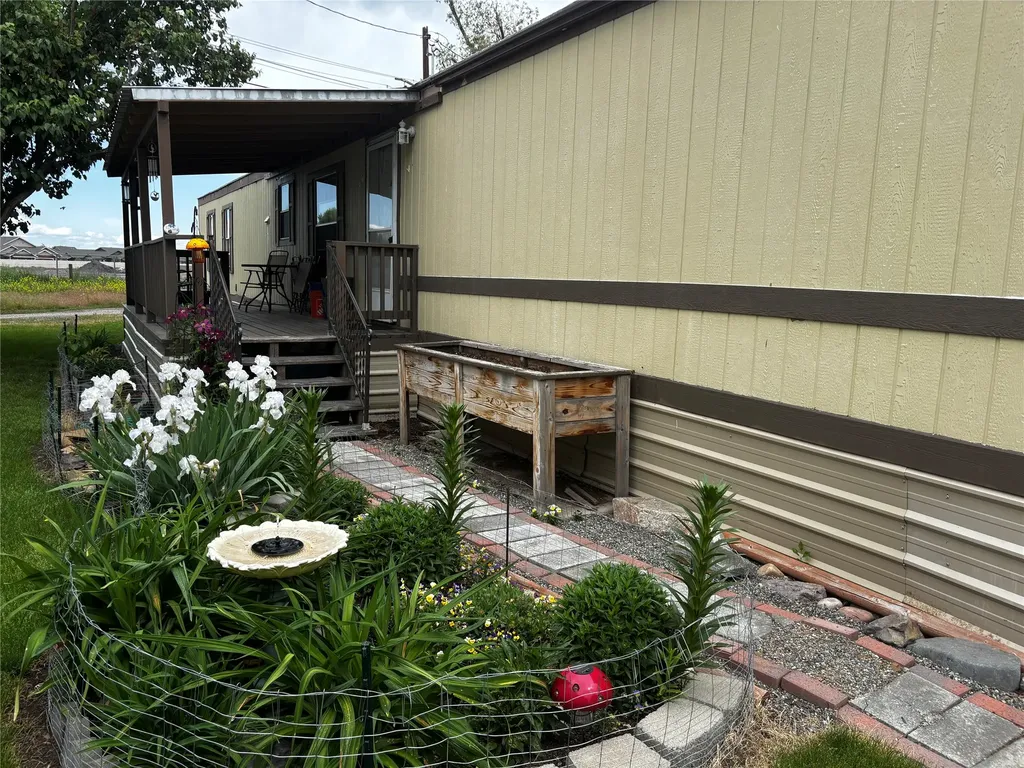 3 Julie Avenue Missoula MT 59808