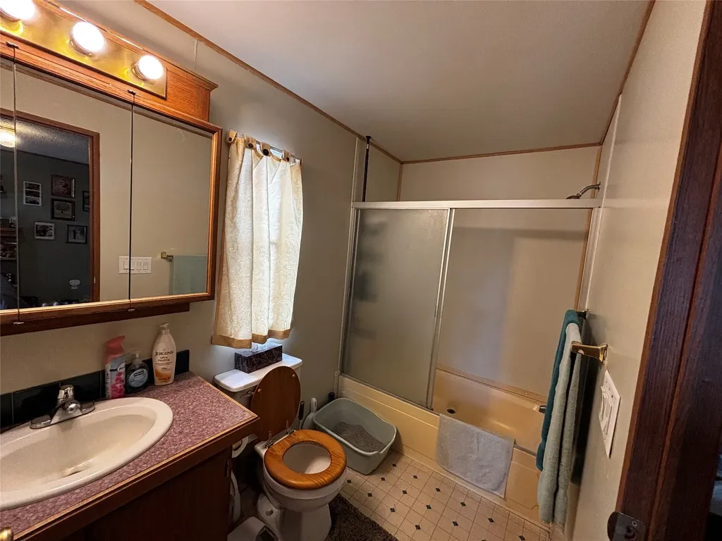 3 Julie Avenue Missoula MT 59808