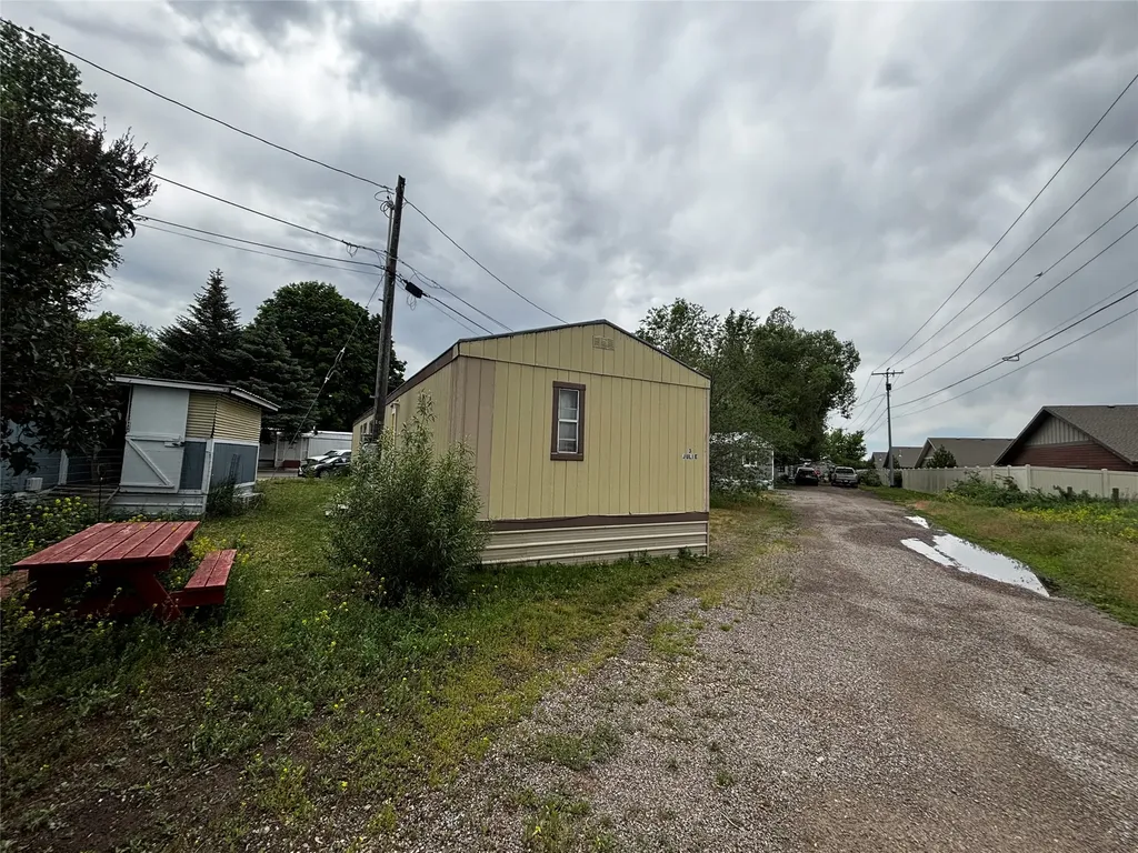 3 Julie Avenue Missoula MT 59808