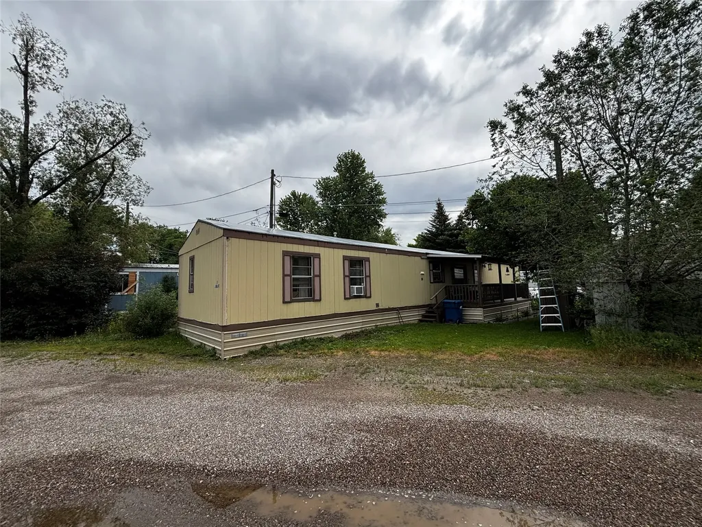 3 Julie Avenue Missoula MT 59808