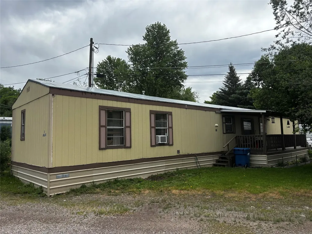 3 Julie Avenue Missoula MT 59808