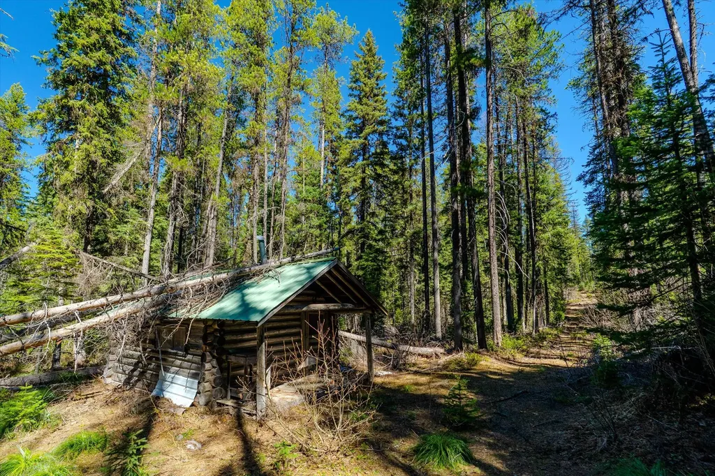 14265 Us Hwy 2 E Essex MT 59916